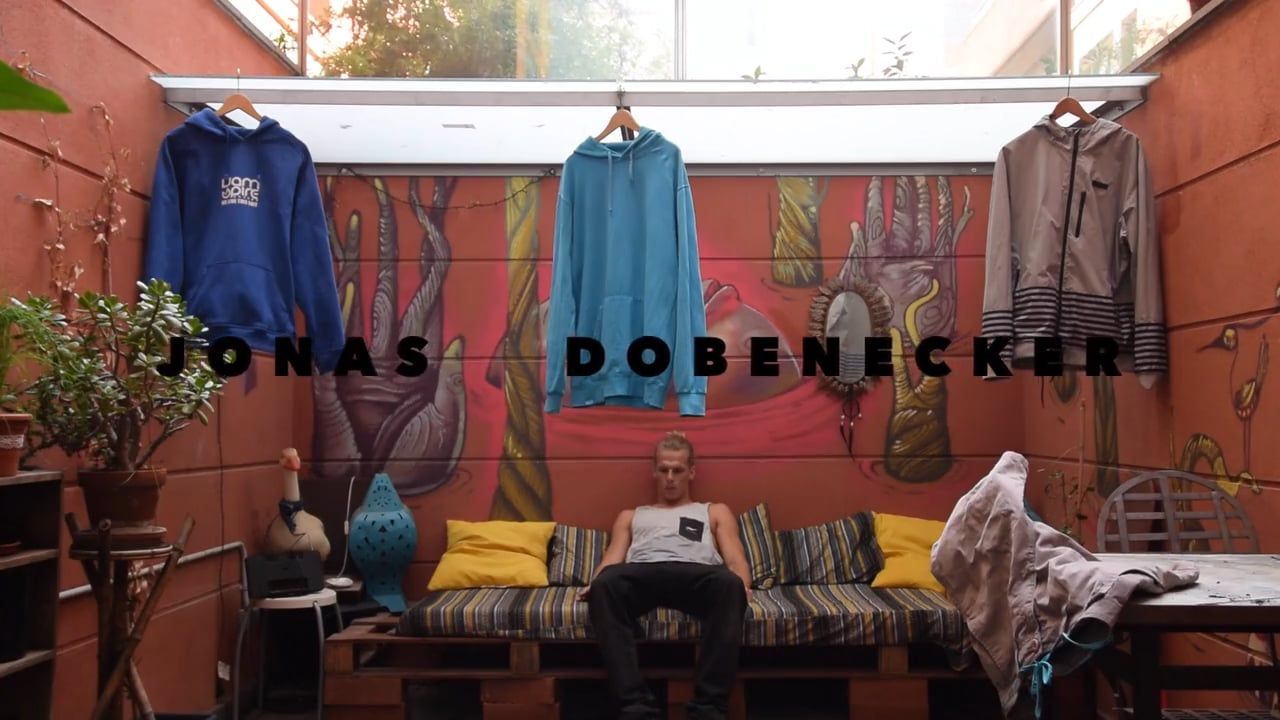 En este momento estás viendo Una Semana en Barcelona – Jonas Dobenecker