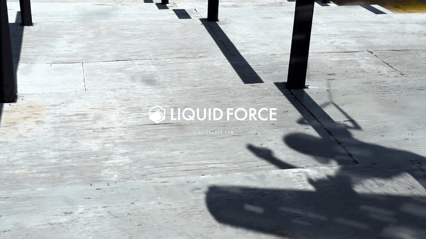 Lee más sobre el artículo Liquid Force – Preview 2017