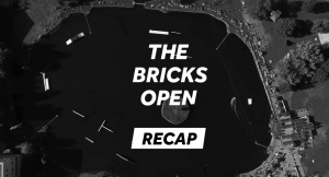 Lee más sobre el artículo The Bricks Open