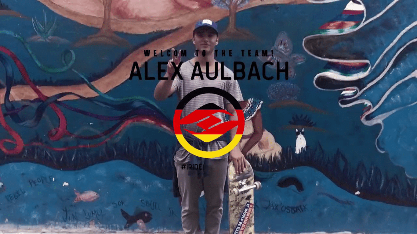 En este momento estás viendo Hyperlite Presenta Alex Aulbach