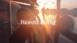 Lee más sobre el artículo Mason Meng / 9 años