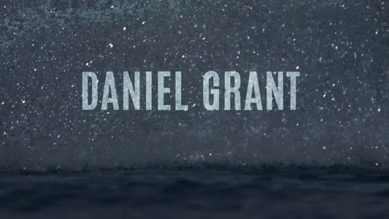En este momento estás viendo Daniel Grant Tigé My Wake 2015