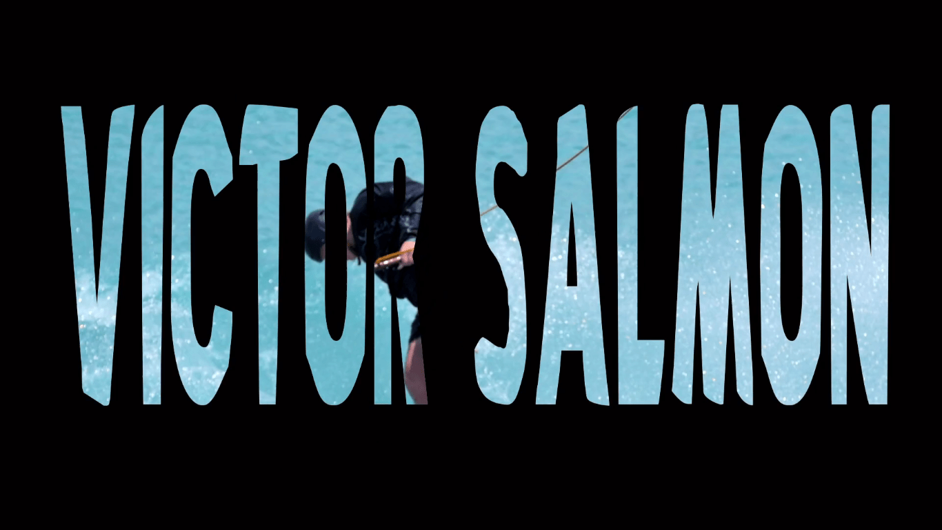 En este momento estás viendo Victor Salmon // CWC