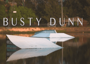 Lee más sobre el artículo Una mañana con Busty Dunn
