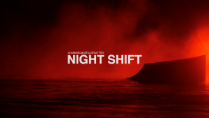 Lee más sobre el artículo Night Shift / Jon Vital