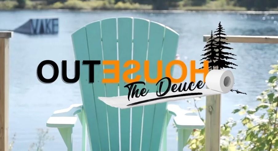 Lee más sobre el artículo Out House «The Deuce» // Película Completa