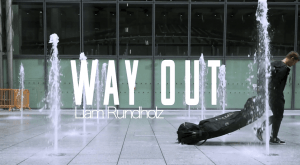 Lee más sobre el artículo Way Out / Liam Rundholz