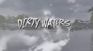 Lee más sobre el artículo Dirty Waters / Nic Leduc!