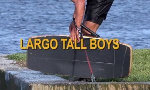 Lee más sobre el artículo Largo Tall Boys