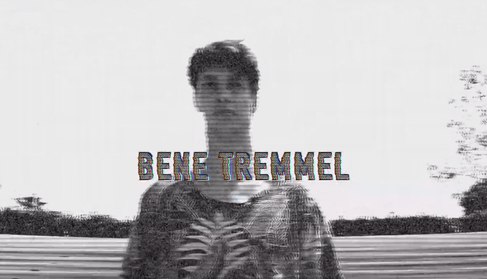 En este momento estás viendo BENE TREMMEL / VS CWC