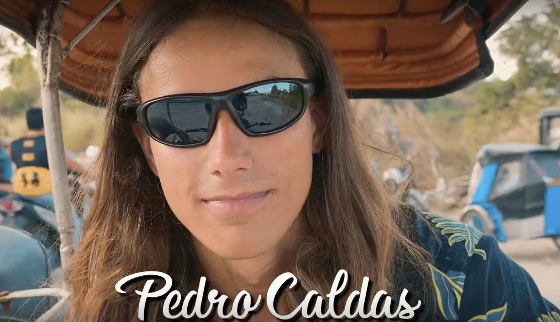 En este momento estás viendo PEDRO CALDAS / DECA CABLEPARK